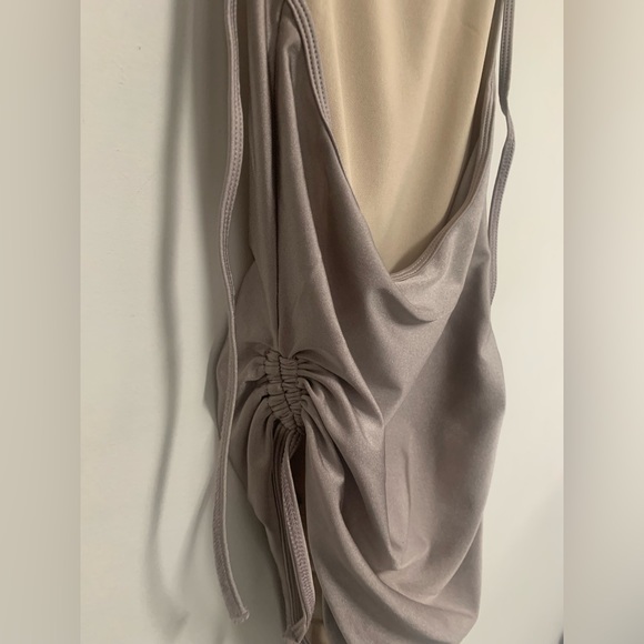 American Apparel Classic Girl Swimsuit - Picture 7 of 14